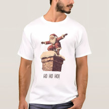Christmas in traditional colors Clothing