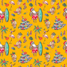 Tropical Christmas