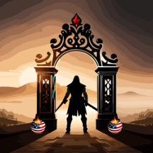 The Siege: Barbarians at Gates of America