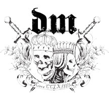 Danse Macabre Tees