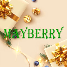 Mayberry Name Shirt Mayberry_collection