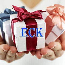 Eck_Name T-Shirt