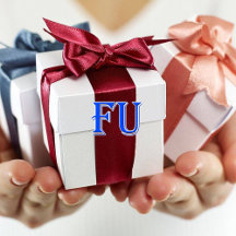 Fu_Name T-Shirt