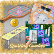 Sporting Goodies