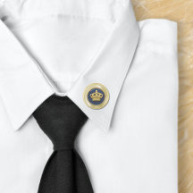 Lapel Pins & Cufflinks