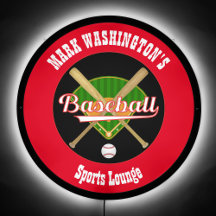 A Baseball