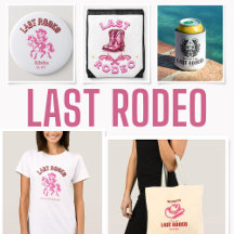 Last Rodeo