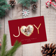 Joy Christmas Collection