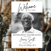 Retirement