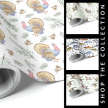 Animals, Wildlife & Fishing Gifts & Party Supplies