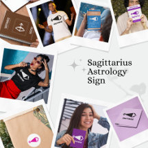 Sagittarius (Dhanush) Astrology Sign