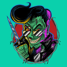 Rock It Johnny