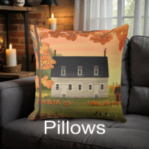 Pillows