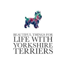 Yorkshire Terrier Gifts & Accessories