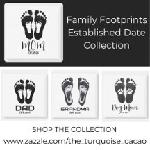 Family Footprints Established Date Collection