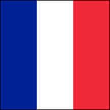 France Flag Gifts 