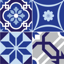 Portuguese patterns