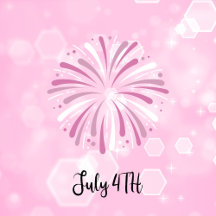 4th of July