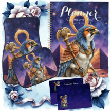 Eye of the Sun – The Eternal Falcon of the Desert 