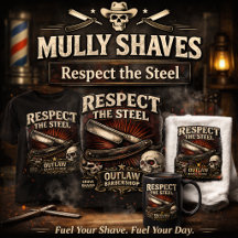 Respect the Steel