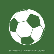 green and white soccer team colors