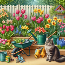 Everything Garden 