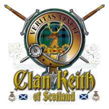 Clan Keith