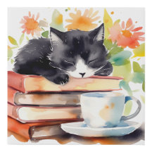 Animal Theme Wall Art Custom Prints for Home Decor