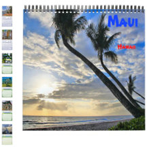 Calendars