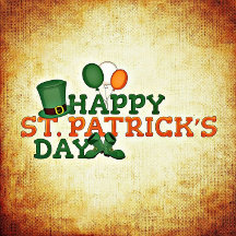 St. Patrick's Day