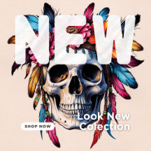 Motoboho vintage style 