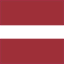 Latvia Flag Gifts 