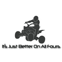 Quad Racing