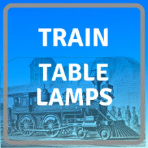 Train Table Lamps