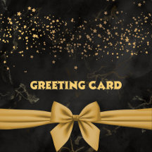 Greeting Card