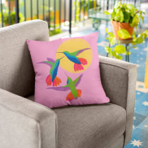 Pillows by Morgan Harper Nichols