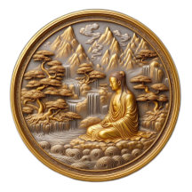 Ying Yang Inspiration