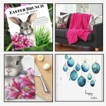 Happy Easter