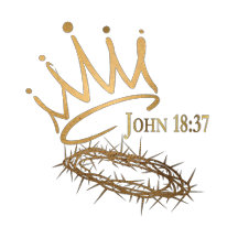 GLORY TO OUR SAVIOR KING!