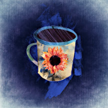 Flowers Mugs