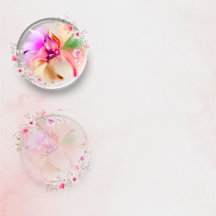 Floral orb 