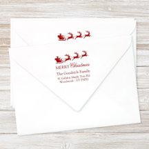 ♥♥ Holiday Christmas Rubber Stamps