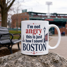 Angry Mugs