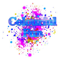 ONME_COLOURFUL FUN