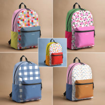 Backpacks