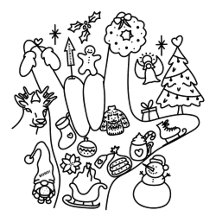 ASL ILY – Winter Vibes 