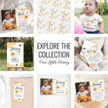 Our Little Honey Bee