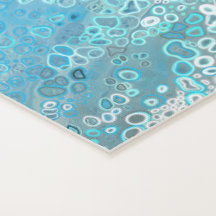 The Aqua Collection
