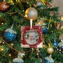 Baby’s 1st Christmas 