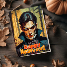 One Road to Halloween Party